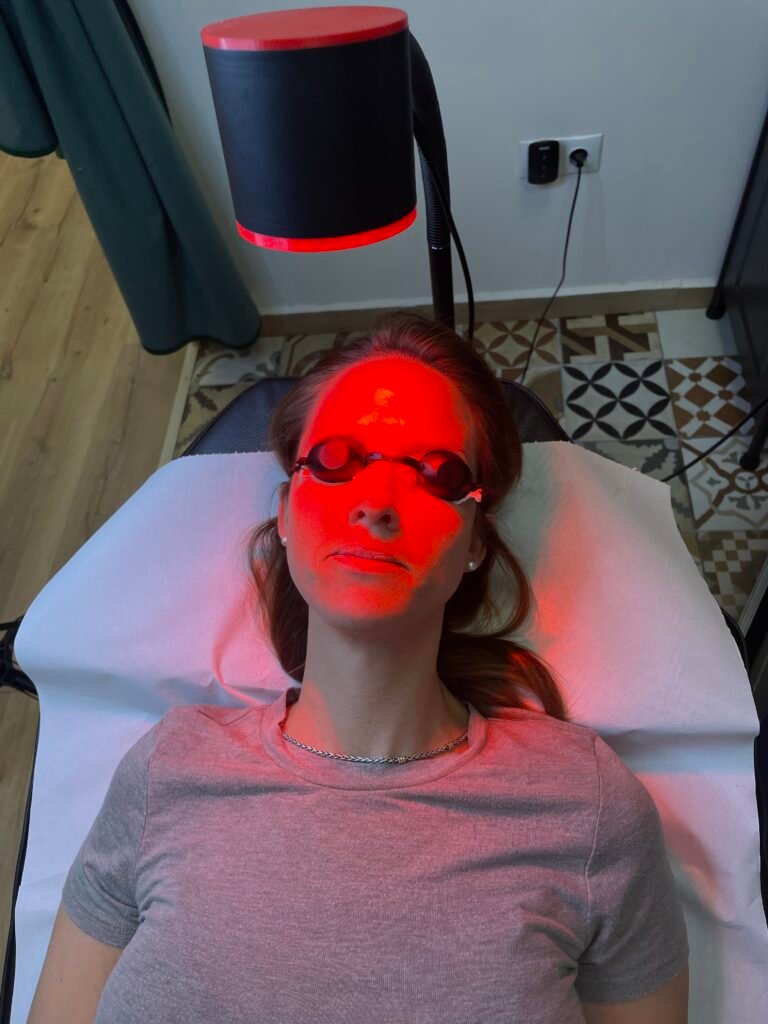 Microblading en Alicante