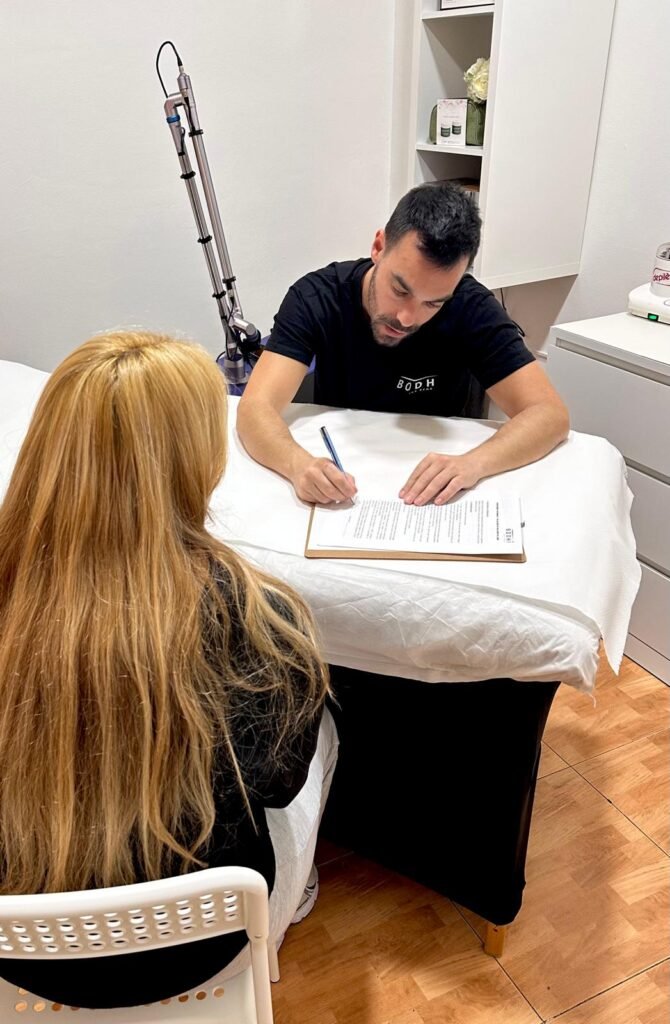 Quitar tatuajes en Alicante