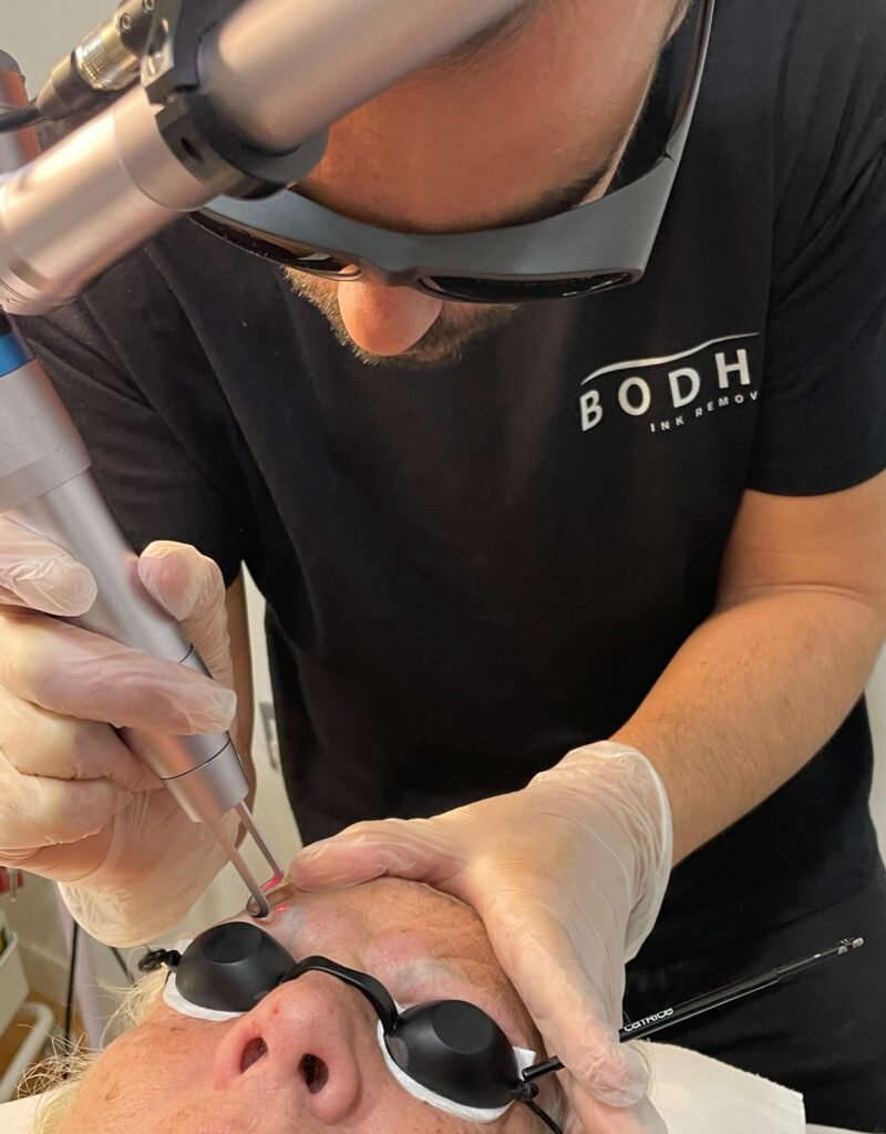 Microblading en Alicante